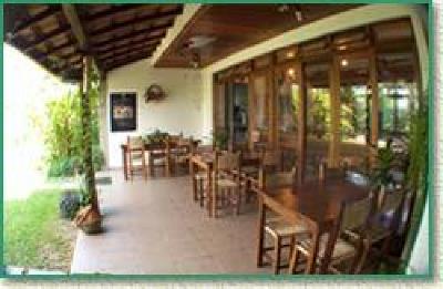 фото отеля Natur Campeche Hotel Florianopolis