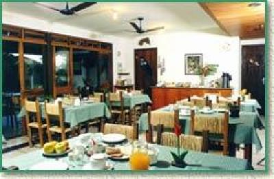 фото отеля Natur Campeche Hotel Florianopolis