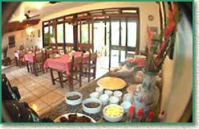 фото отеля Natur Campeche Hotel Florianopolis