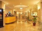 фото отеля Lotus Garden Hotel Manila