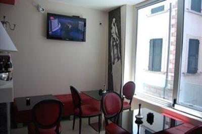 фото отеля Atelier Hotel