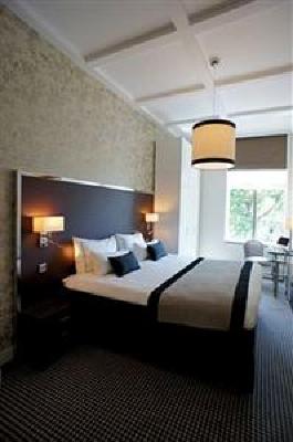 фото отеля Hotel Notting Hill