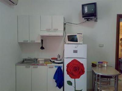 фото отеля Al Solemar Bed & Breakfast