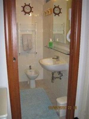 фото отеля Al Solemar Bed & Breakfast