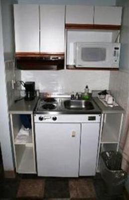 фото отеля Moonlight Inn & Suites Sudbury