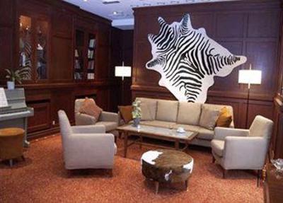 фото отеля Clarion Collection Hotel Temperance