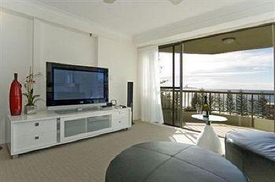 фото отеля Gemini Court Holiday Apartments