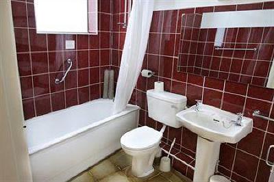 фото отеля Ashley Hotel Cork
