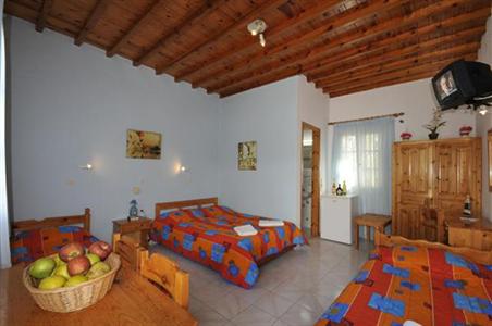 фото отеля Vouniotis Pension