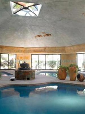фото отеля Canyon Ranch