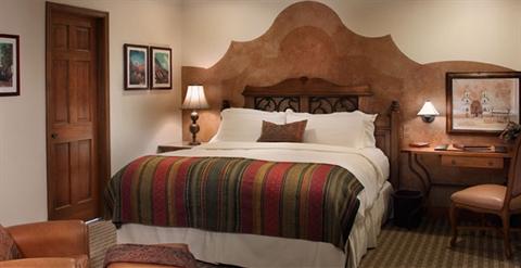 фото отеля Canyon Ranch