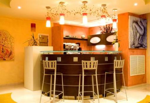 фото отеля Grand Hotel Olimpo