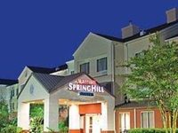 Springhill Suites Chesapeake
