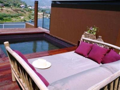 фото отеля Aquapura Douro Valley