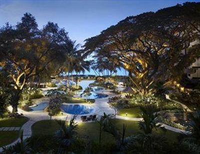 фото отеля Shangri-La's Rasa Sayang Resort & Spa