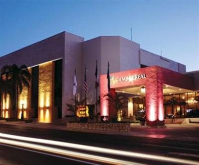 фото отеля Camino Real Hotel Tampico