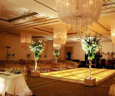 фото отеля Camino Real Hotel Tampico