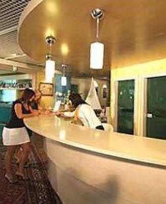 фото отеля International Beach Hotel Lignano Sabbiadoro