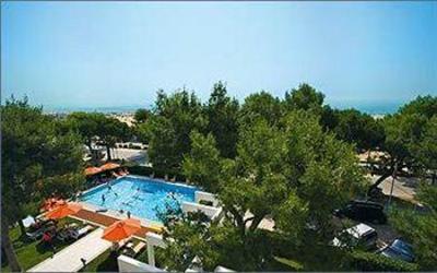 фото отеля International Beach Hotel Lignano Sabbiadoro