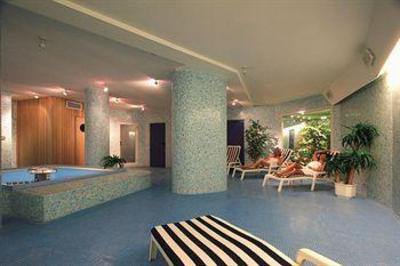 фото отеля International Beach Hotel Lignano Sabbiadoro