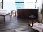 фото отеля Casasur Art Hotel