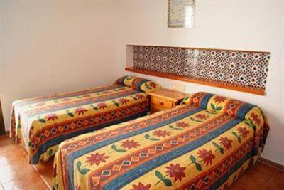 фото отеля Best Pueblo Indalo Apartments Mojacar