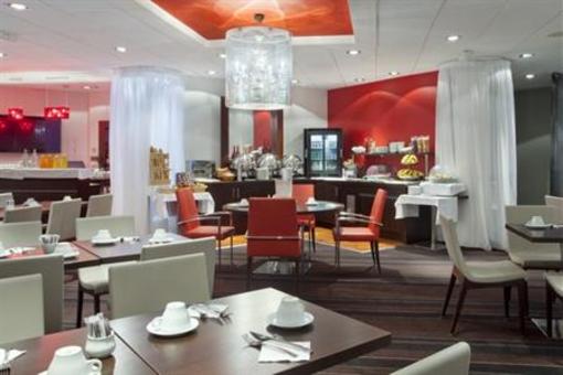 фото отеля Holiday Inn Dijon