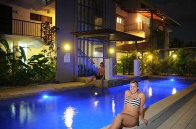 фото отеля Getaway On Grafton