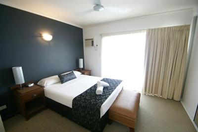 фото отеля Getaway On Grafton
