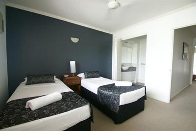 фото отеля Getaway On Grafton