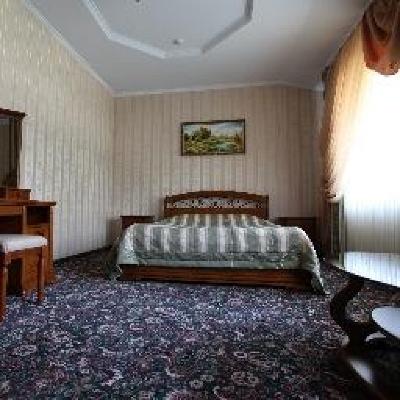 фото отеля Orion Hotel Lviv