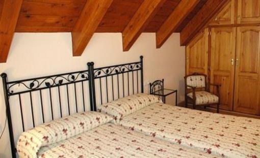 фото отеля Apartamentos Casa Cecilia