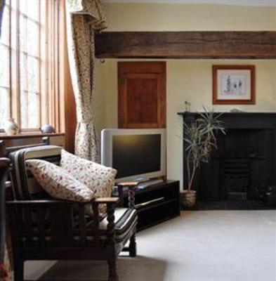 фото отеля Old Ivy House Bed & Breakfast