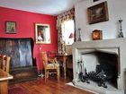 фото отеля Old Ivy House Bed & Breakfast