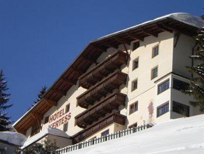 фото отеля Hotel Kertess