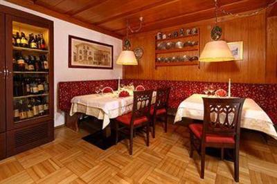 фото отеля Hotel Kertess