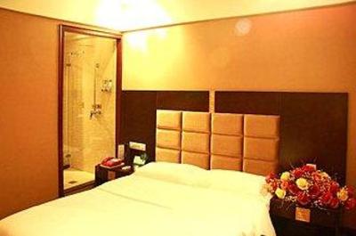 фото отеля Pretty Hotel Xichang