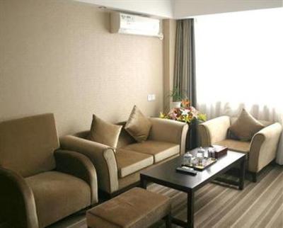 фото отеля Pretty Hotel Xichang