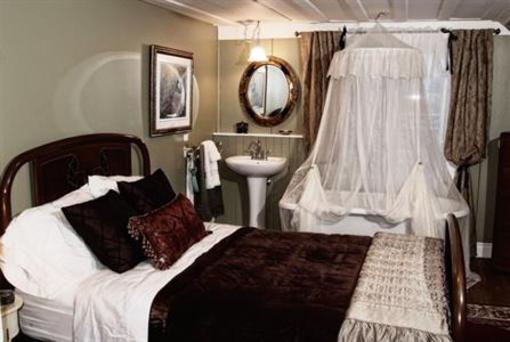 фото отеля Auberge des Moissons