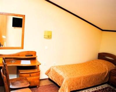 фото отеля Perchem Hotel