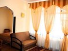 фото отеля Perchem Hotel