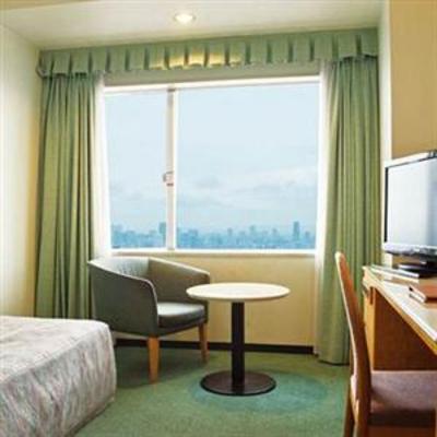 фото отеля Hotel Osaka Baytower