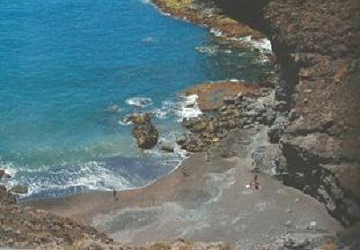 фото отеля La Aldea Suites Hotel Gran Canaria
