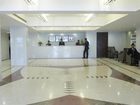 фото отеля Minerva Grand Tirupati