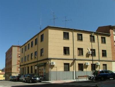 фото отеля Los Cerecitos Apartments