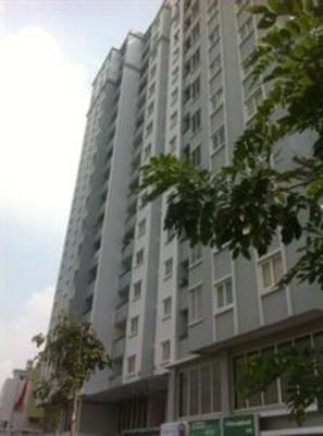фото отеля Orient Apartments