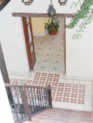 фото отеля Posada Del Marques Salta