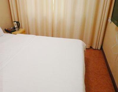 фото отеля Airport Hotel Urumqi