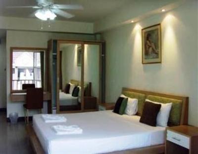 фото отеля Orange Hotel Phuket
