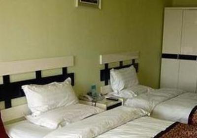 фото отеля British Hotel Kunming News Road